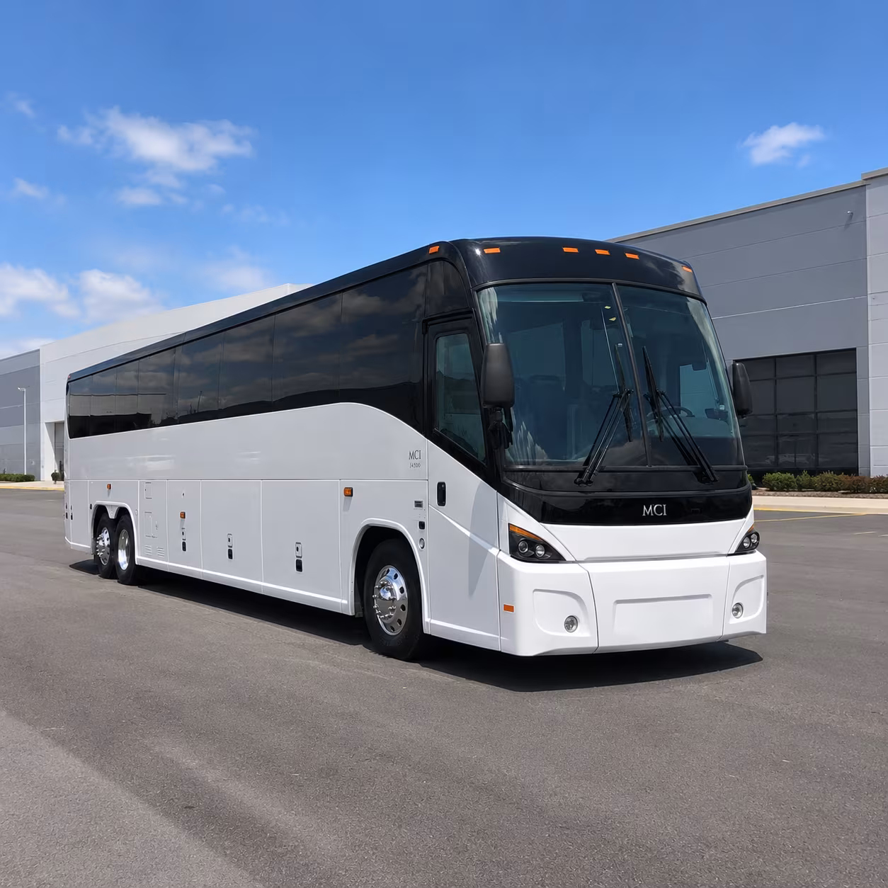 garden grove bus rentals