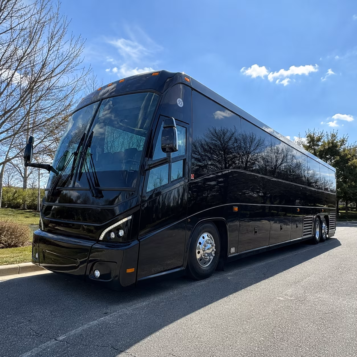 garden grove church transportation