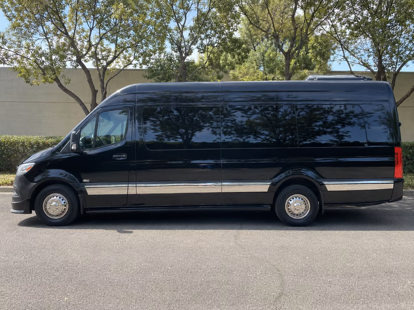 garden grove employee transportation