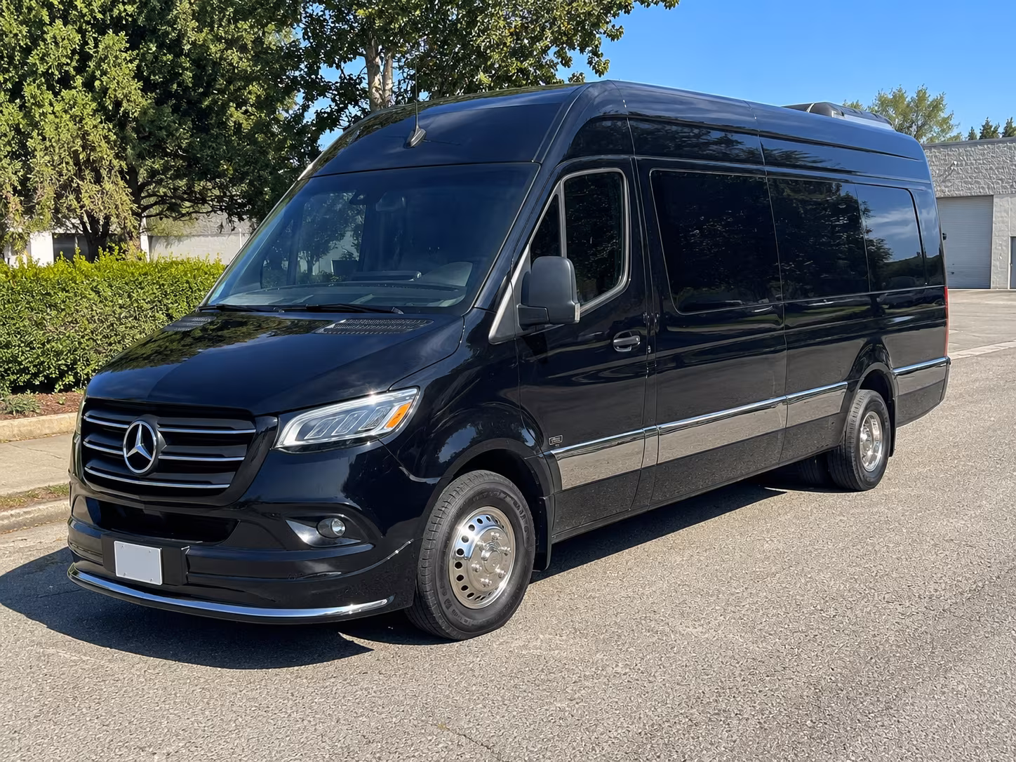 garden grove field trip transportation