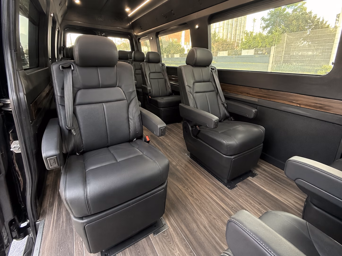 garden grove sporting event transportation